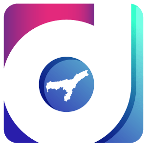 Assam Digital logo