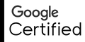 Google certified agency