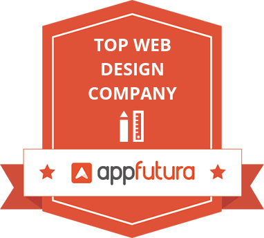 top web design company