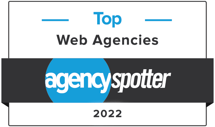 top web agencies 2022