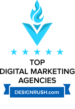 design-rush award