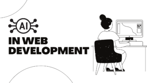 AI in Web development