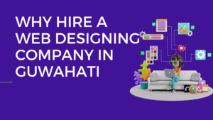 web design company in guwahati