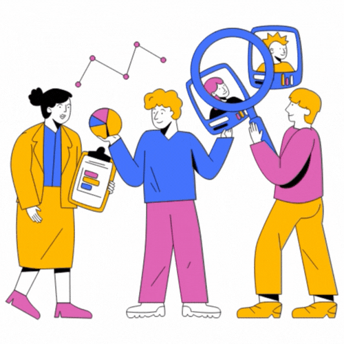 Awesome Digital marketing agency