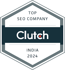 Clutch best SEO agency