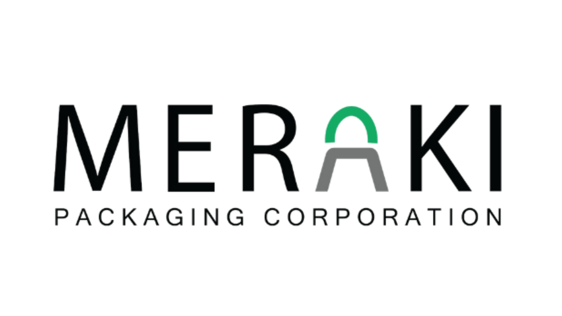 meraki packaging