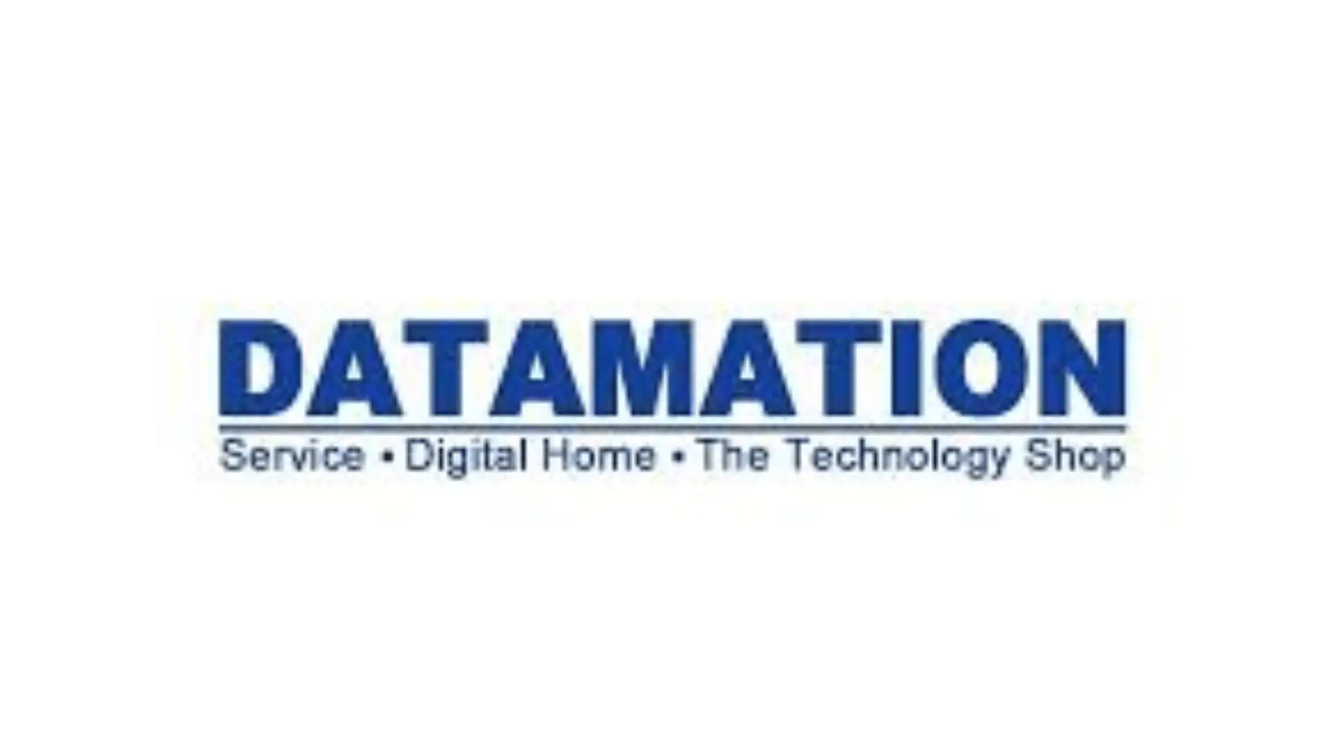 datamation