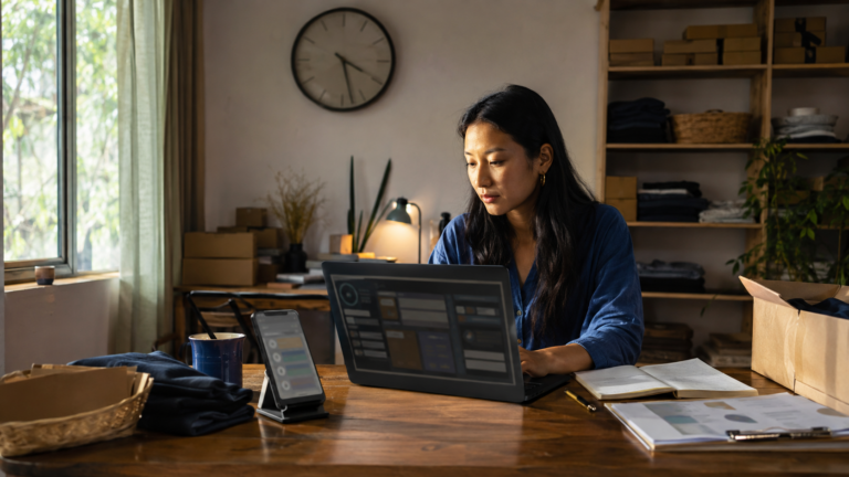 10 AI Tools That Can Save Small Businesses 20 Hours Every Week
