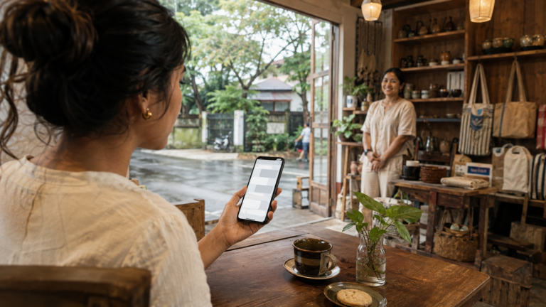 Can Your Business Appear in ChatGPT Answers?